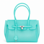 Jelly Tote Bag