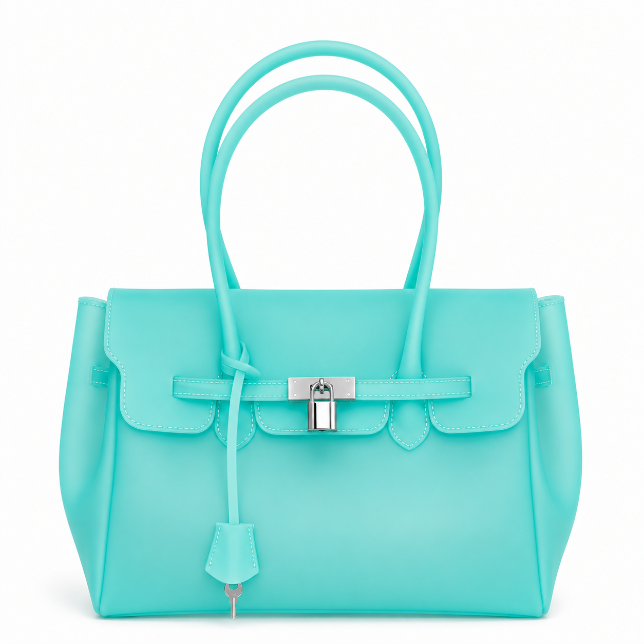 Jelly Tote Bag