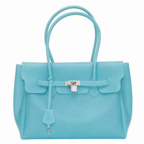 Jelly Tote Bag