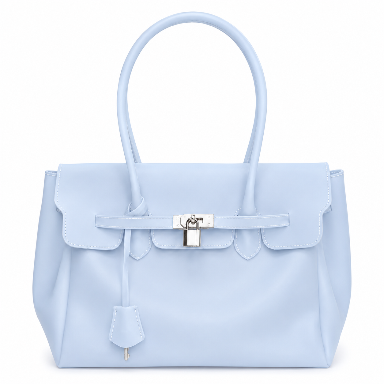 Jelly Tote Bag