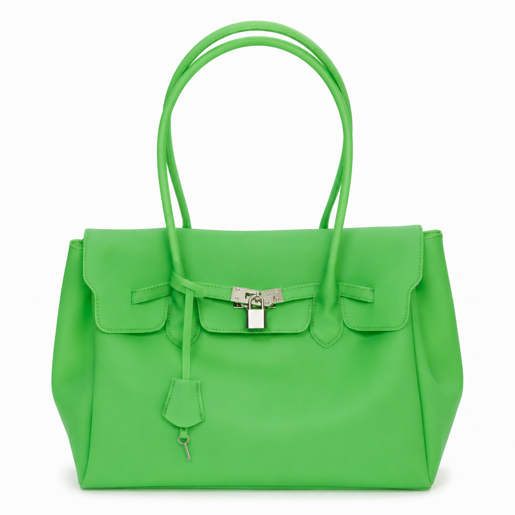 Jelly Tote Bag