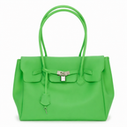 Jelly Tote Bag