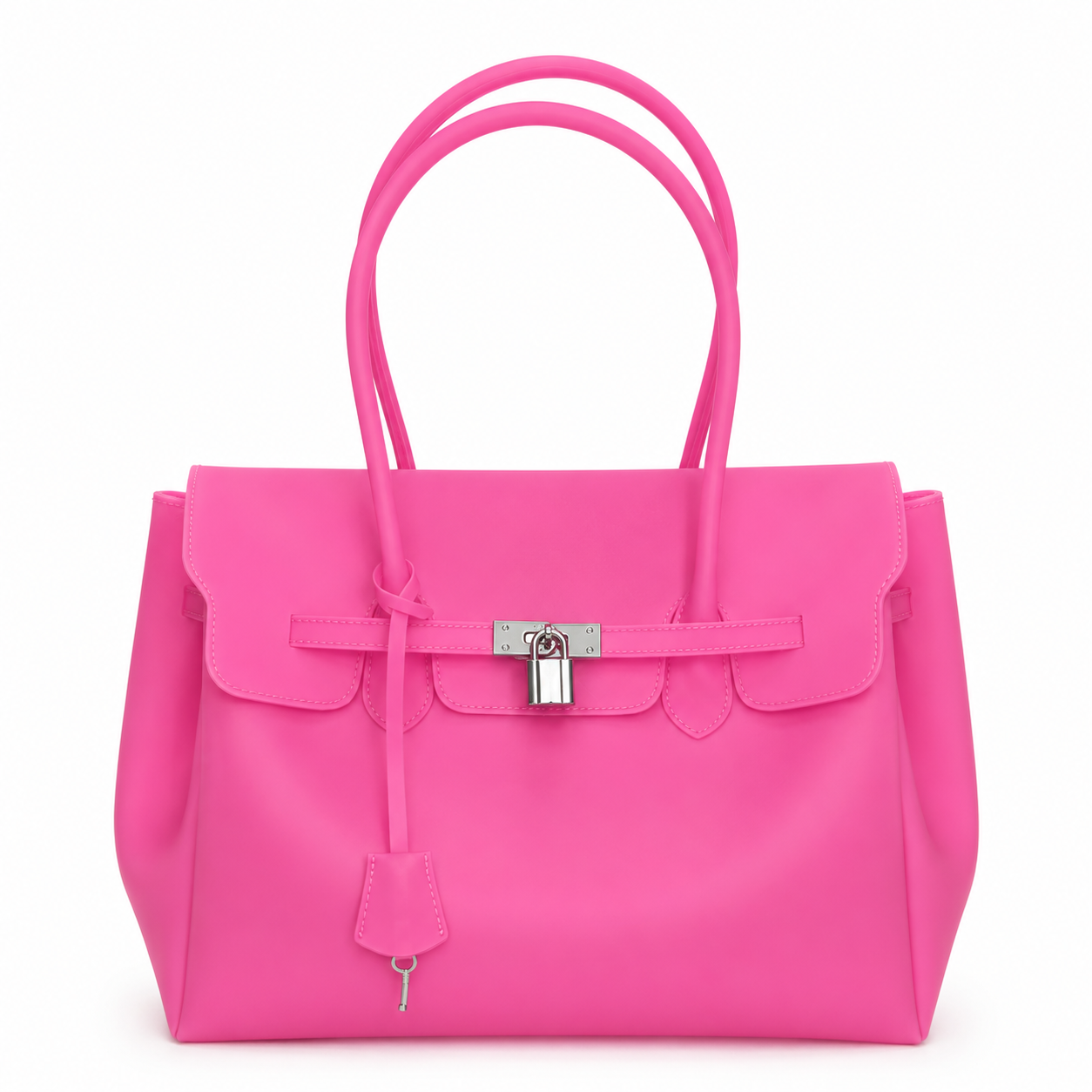 Jelly Tote Bag