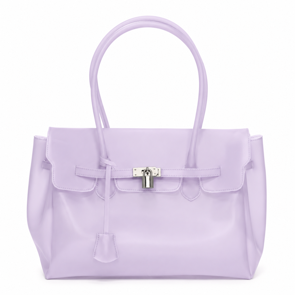 Jelly Tote Bag