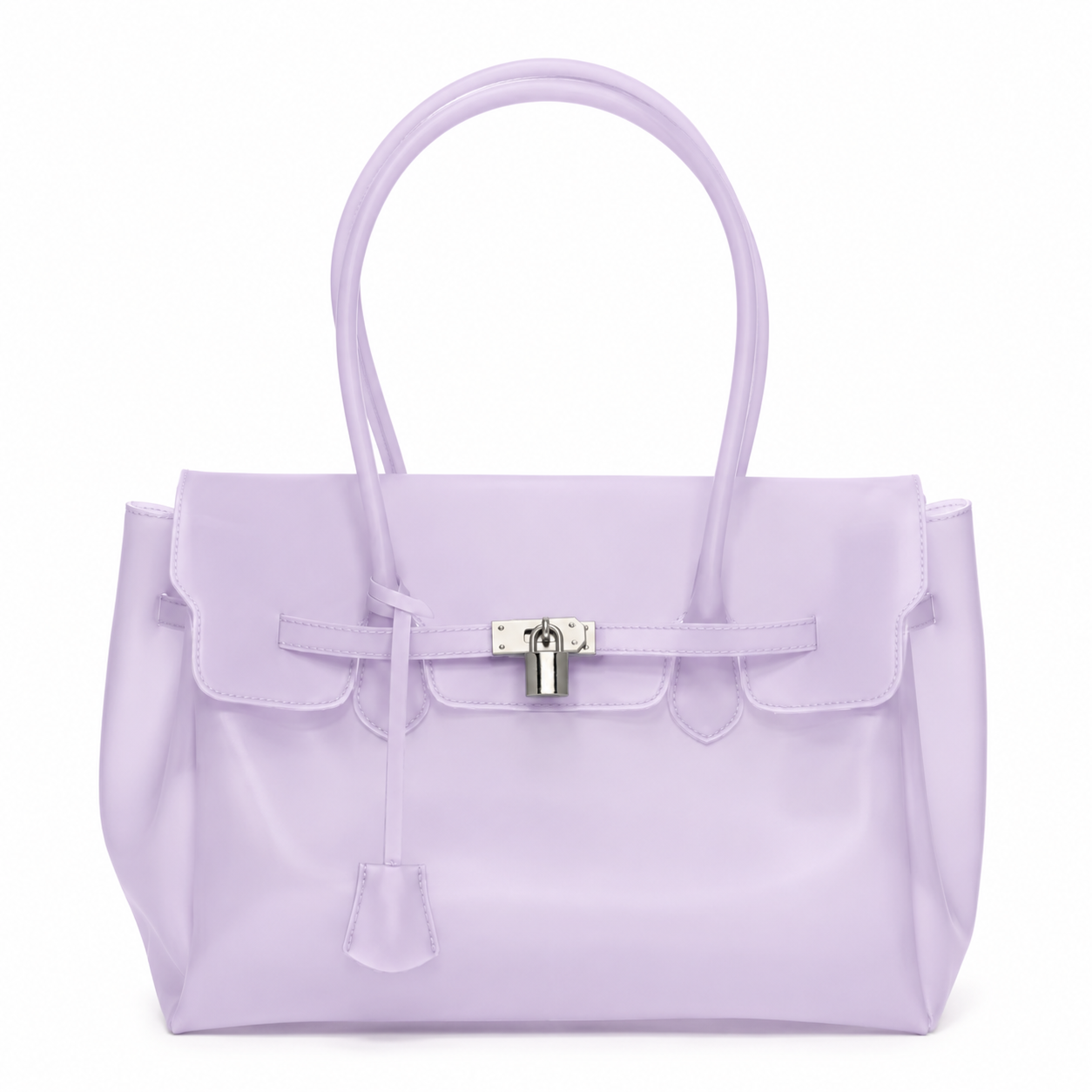 Jelly Tote Bag