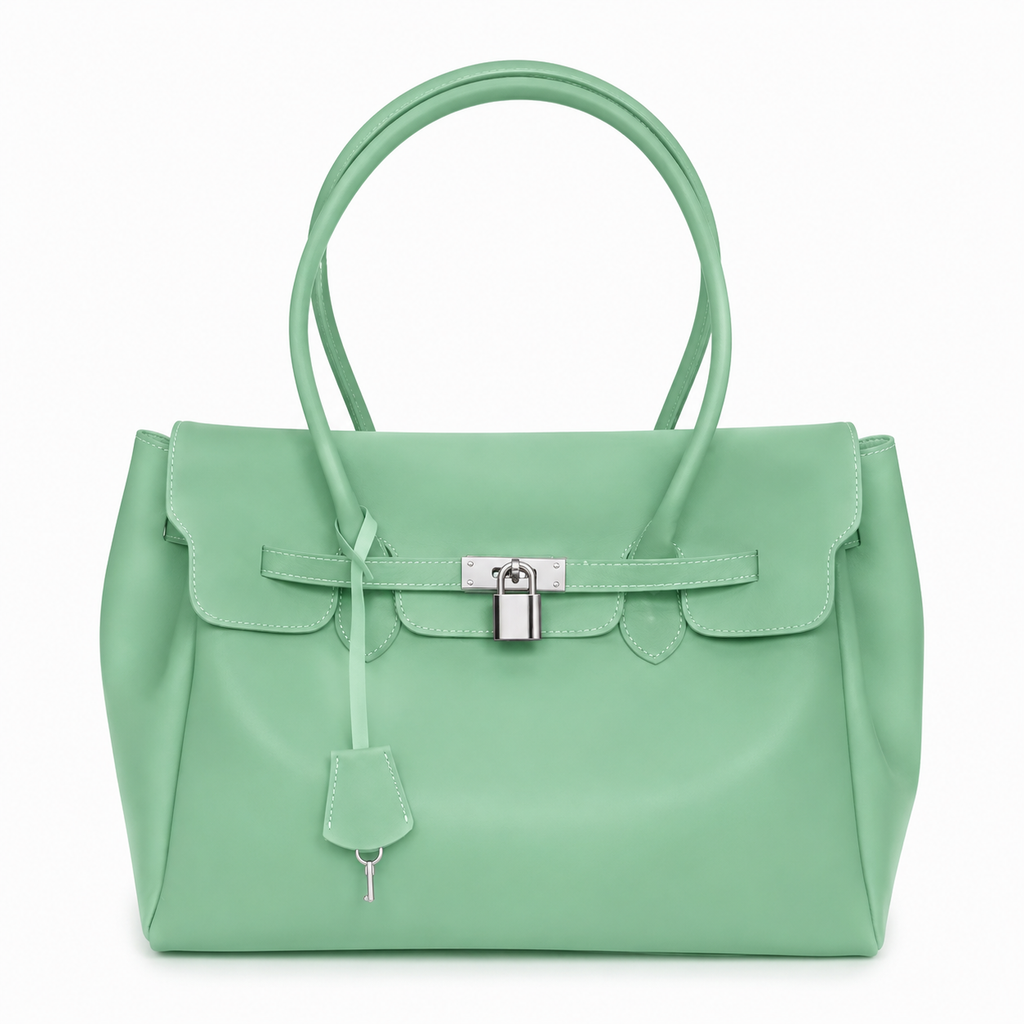 Jelly Tote Bag