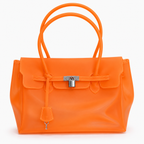 Jelly Tote Bag