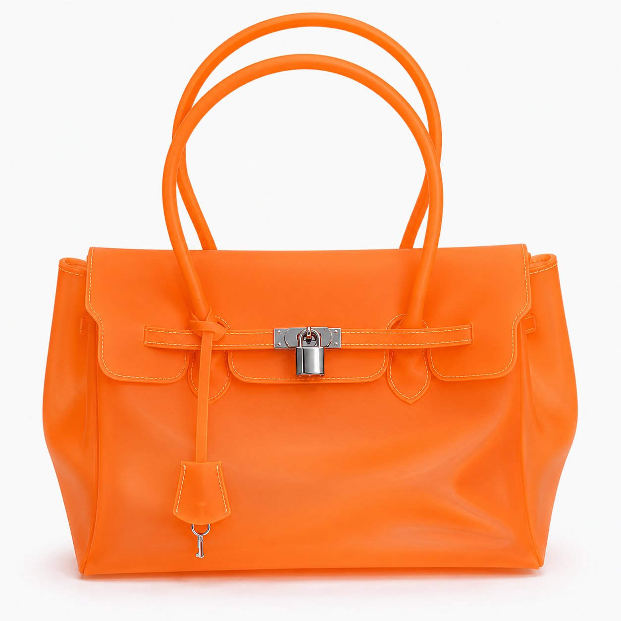 Jelly Tote Bag