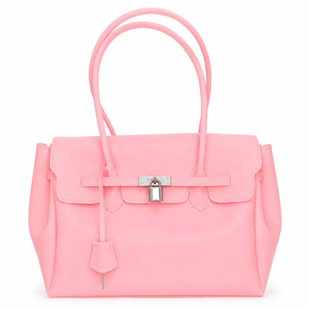 Jelly Tote Bag