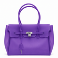 Jelly Tote Bag