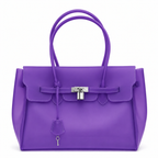 Jelly Tote Bag