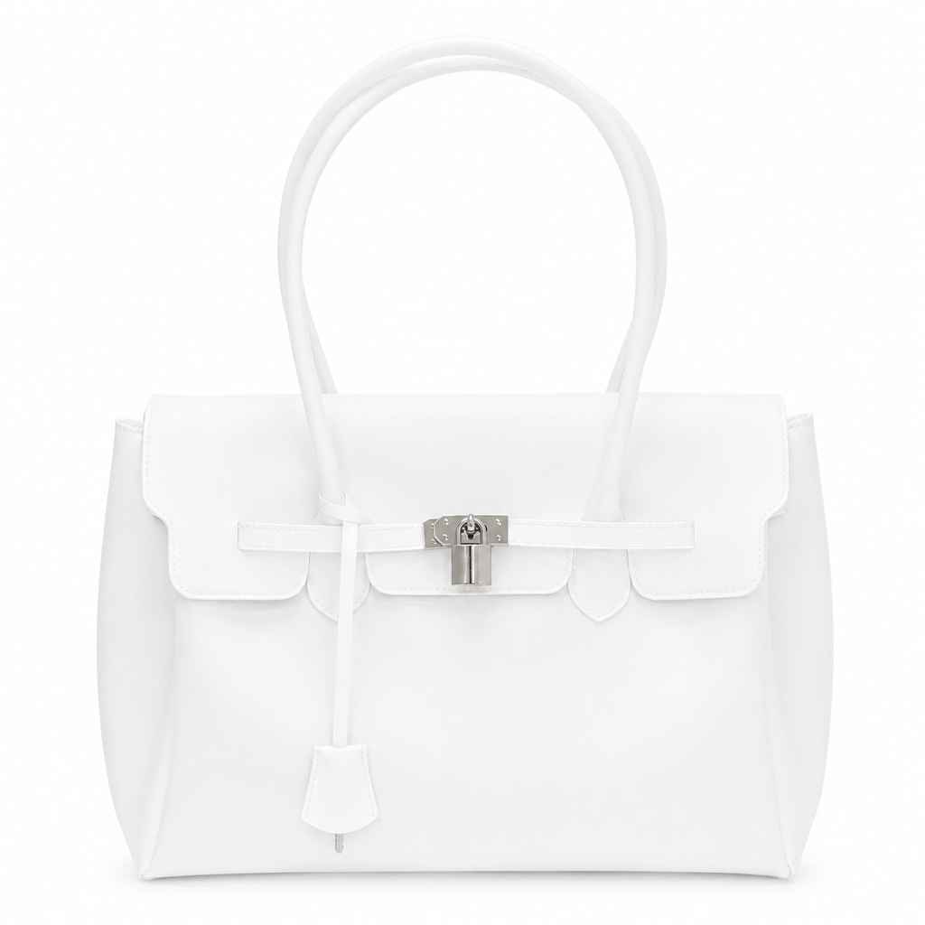 Jelly Tote Bag