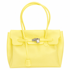 Jelly Tote Bag
